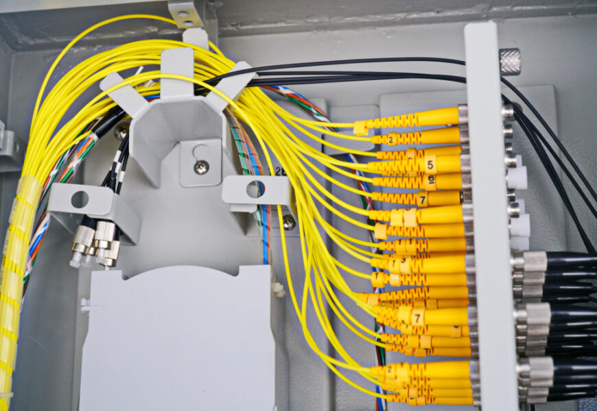 Network Termination Unit