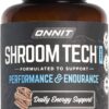 Shroom Tech Review  : Unlock Your Potential