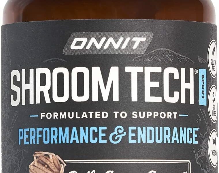 Shroom Tech Review